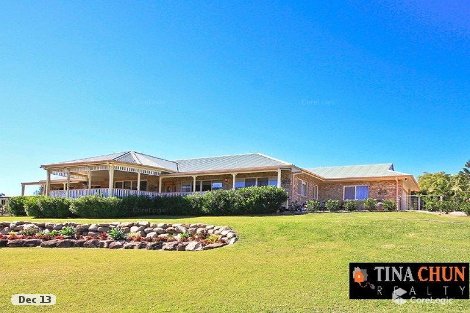 1 Bellwood Ct, Highvale, QLD 4520