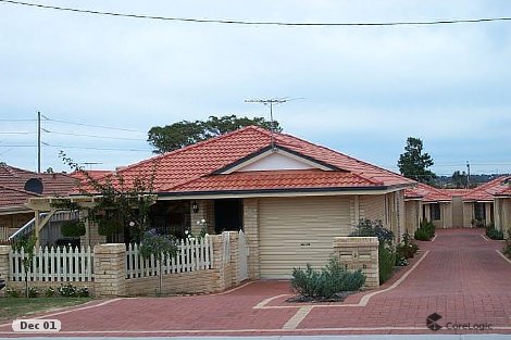 3f Berkeley Ct, Nollamara, WA 6061