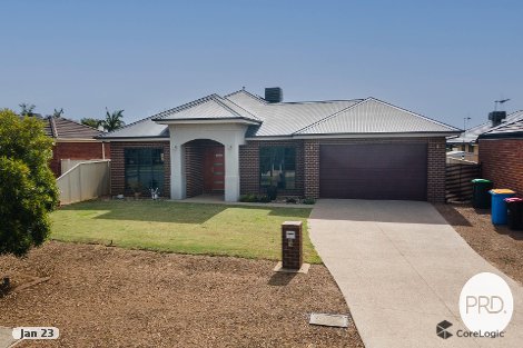 15 Cougar Pl, Shepparton, VIC 3630