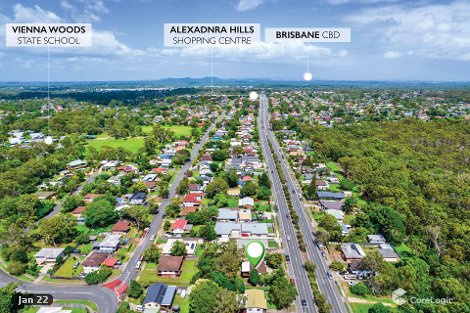 299 Finucane Rd, Alexandra Hills, QLD 4161