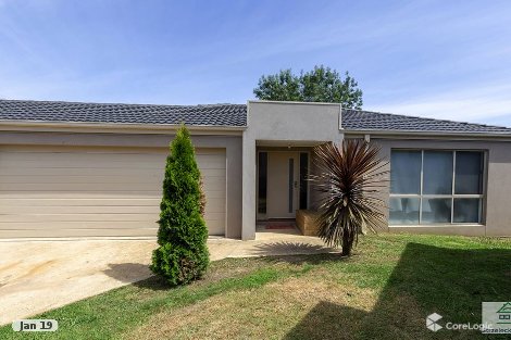 3 Red Gum Ave, Trafalgar, VIC 3824