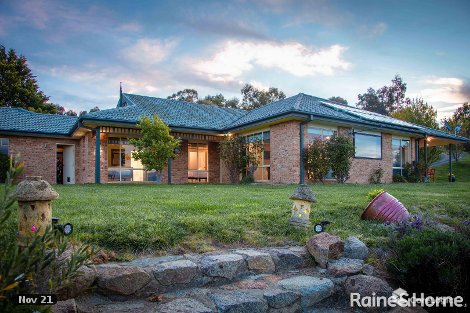 46 Hawthorn Cl, Jindabyne, NSW 2627