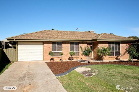 18 Haywood Cl, Andrews Farm, SA 5114