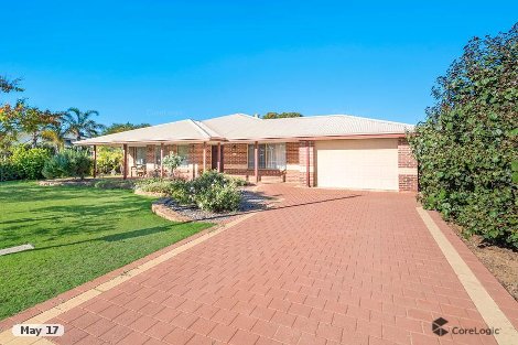 4 Grosvenor Cl, Woorree, WA 6530