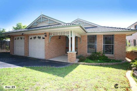 153 Burns Rd, Springwood, NSW 2777