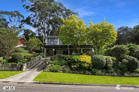 33 Wareemba Ave, Thornleigh, NSW 2120