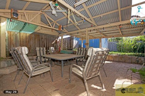 33 Marginata Cres, Dwellingup, WA 6213