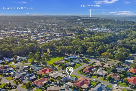 61 Hailey Dr, Birkdale, QLD 4159