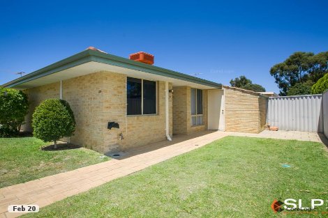 29/35 Winnacott St, Willagee, WA 6156