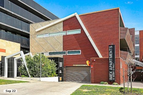 202/1c Berry St, Essendon North, VIC 3041