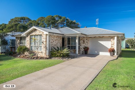 697 Murramarang Rd, Kioloa, NSW 2539