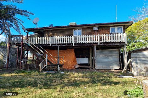 65 Hivesville Rd, Hivesville, QLD 4612