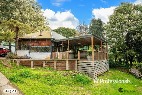 6 Lloyds Rd, Powelltown, VIC 3797