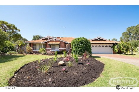 7 Navarre Row, Greenfields, WA 6210