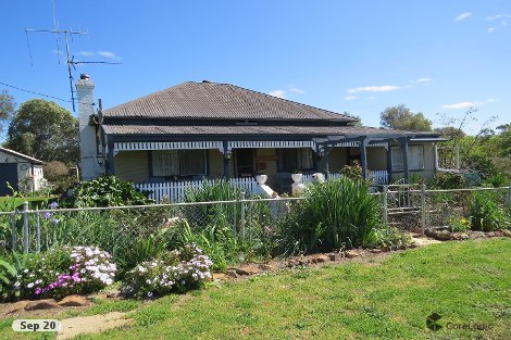 1 Loftus St, Woodstock, NSW 2793