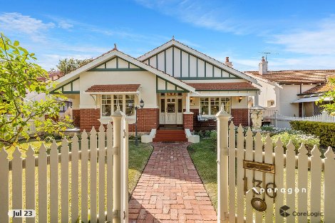 136 Fourth Ave, Mount Lawley, WA 6050