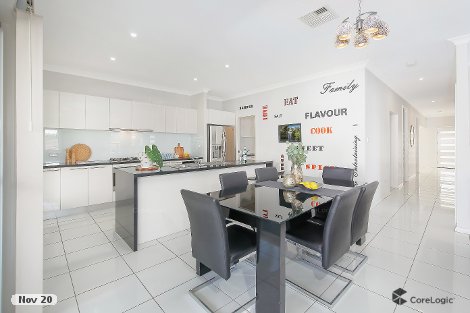 19 Faxon Cl, Colebee, NSW 2761