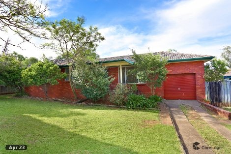 1 Dunheved Rd, Cambridge Gardens, NSW 2747