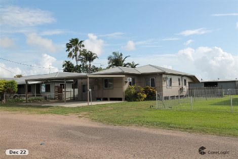 61 Fourteenth Ave, Home Hill, QLD 4806