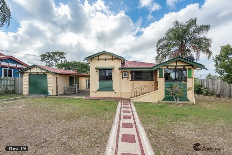 49 Maynard St, Norville, QLD 4670