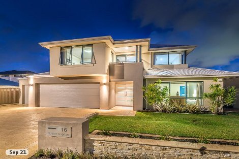 16 Spitfire Ave, Burns Beach, WA 6028