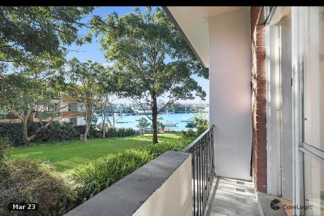 4/47 Wharf Rd, Birchgrove, NSW 2041