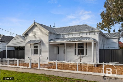 20 Hopetoun St, Bendigo, VIC 3550