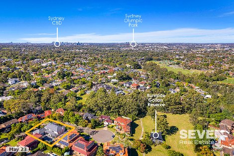 5 Blairgowie Pl, Oatlands, NSW 2117