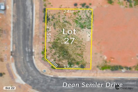 19 Dean Semler Dr, Renmark, SA 5341