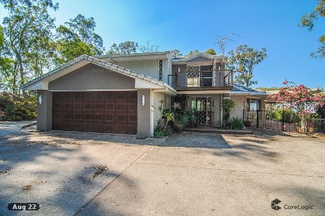 44 Gerrale Dr, Willow Vale, QLD 4209