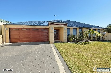 6 Brazier Way, Lakelands, WA 6180