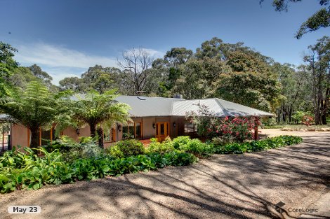 23 Aura Vale Rd, Menzies Creek, VIC 3159