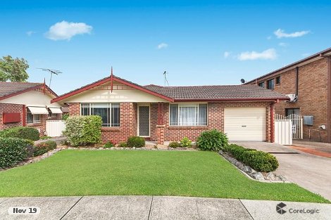 1/14 Angophora Dr, Warabrook, NSW 2304