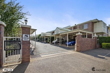 8/5 Clifford St, Toowoomba City, QLD 4350