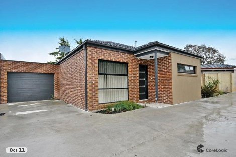 2/4 Montrose Ct, Sydenham, VIC 3037