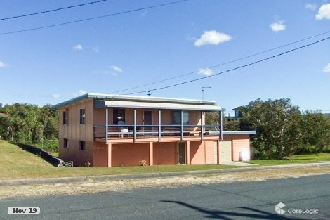 122 Ocean Rd, Brooms Head, NSW 2463