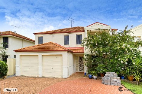 13 Lynton Ct, Glenwood, NSW 2768