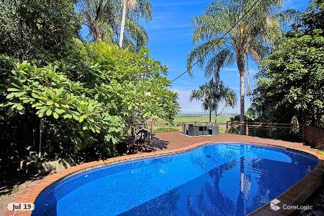 291 Nebia-Coningsby Rd, Dumbleton, QLD 4740