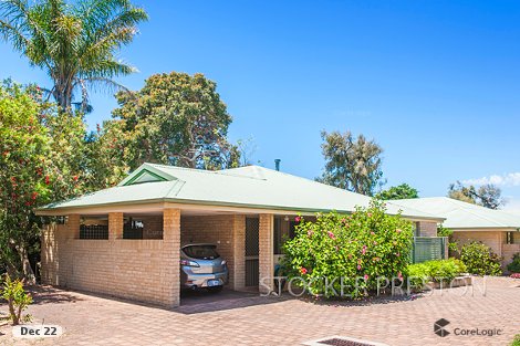 6/1 Newberry Rd, Dunsborough, WA 6281