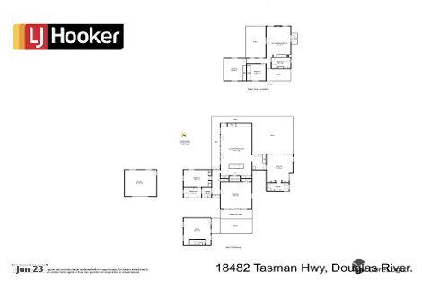 18482 Tasman Hwy, Douglas River, TAS 7215