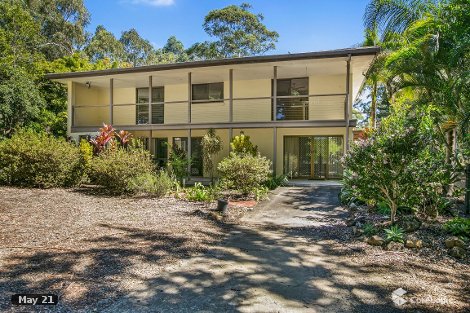 419 Lake Macdonald Dr, Lake Macdonald, QLD 4563