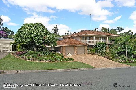 1 Paraburdoo Cres, Shailer Park, QLD 4128