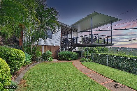 67 Stephenson St, Coalfalls, QLD 4305