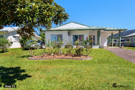 62 Bathurst Dr, Bentley Park, QLD 4869