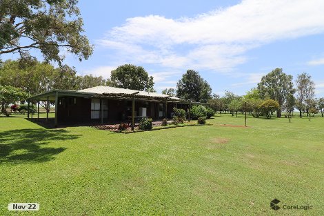 40 Becker Rd, Brandon, QLD 4808