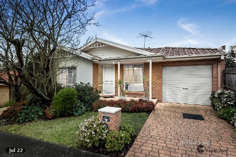 30 Sylvia St, Templestowe Lower, VIC 3107