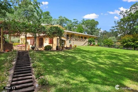 235 Lower Colo Rd, Lower Portland, NSW 2756