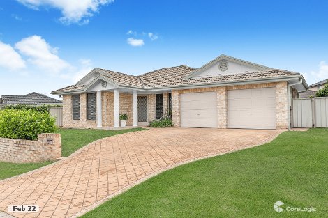 22 Lemonwood Cct, Thornton, NSW 2322