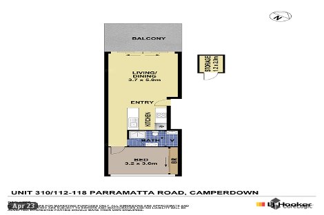 310/112-118 Parramatta Rd, Camperdown, NSW 2050