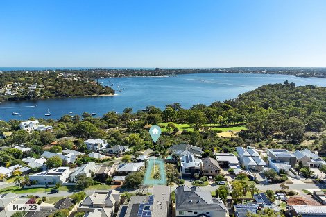 12a Reserve St, Bicton, WA 6157